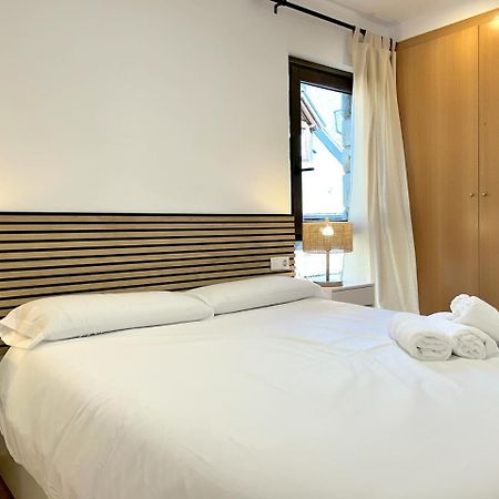 Modern I Familiar Apartament A Esterri D'Aneu By Rural D'Aneu Buitenkant foto