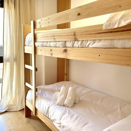 Modern I Familiar Apartament A Esterri D'Aneu By Rural D'Aneu Buitenkant foto